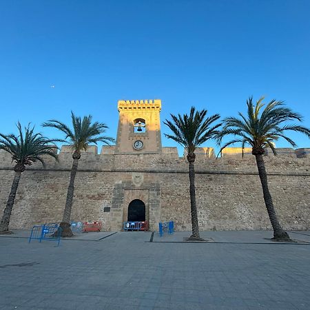 Ferienwohnung La Casa De Sueno Santa Pola Exterior foto
