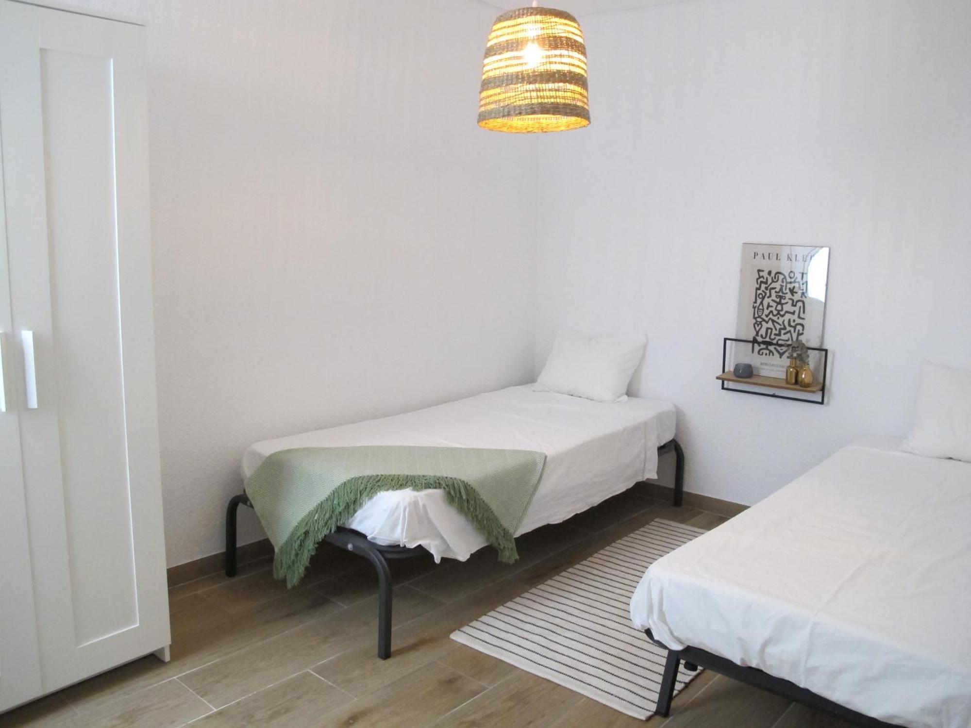 Ferienwohnung La Casa De Sueno Santa Pola Exterior foto