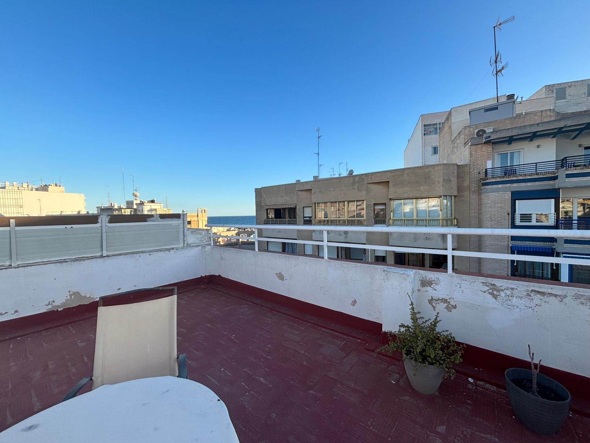 Ferienwohnung La Casa De Sueno Santa Pola Exterior foto